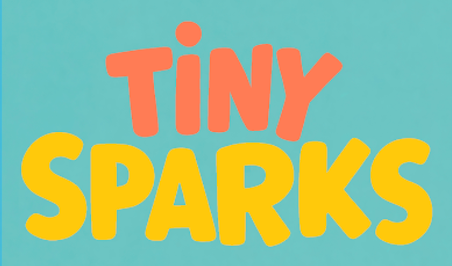 Tiny Sparks Game